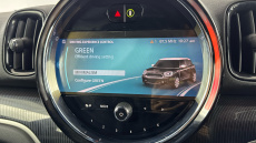 MINI Countryman 2.0 Cooper S Exclusive 5dr Petrol Hatchback